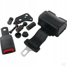 Duosensitive hip belt g1013715