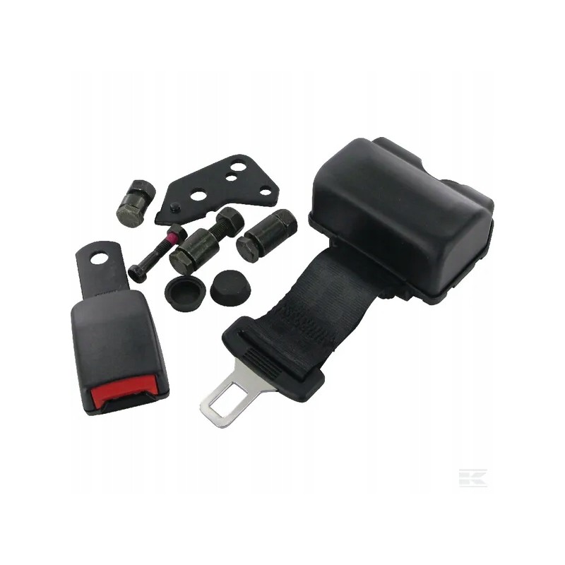 Duosensitive hip belt g1013715