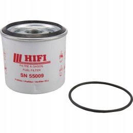 Fuel filter sn55009