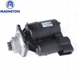 Starter with red proxima forterra magneton