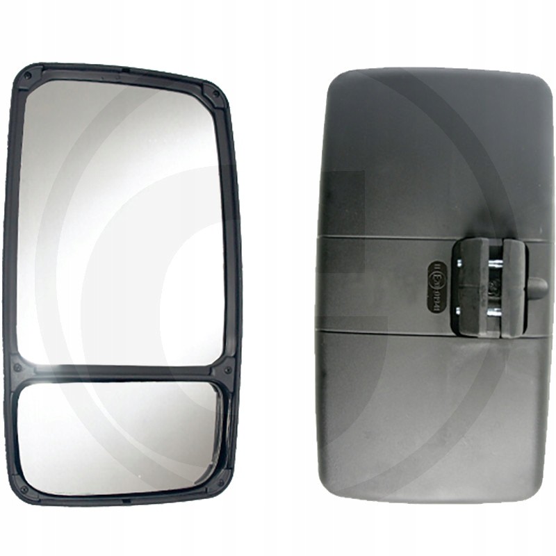 Mirror c 330 ldp 330 x 185 31903 right