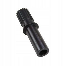 Internal shaft of the pump drive Ursus C 385 Andoria