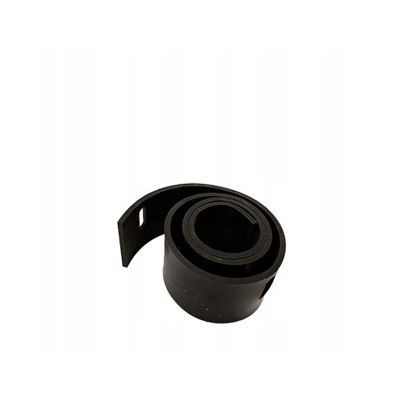 Rubber cover for the grain pan 619410