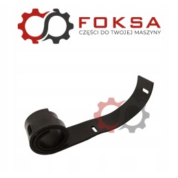 Rubber cover for the grain pan 619410