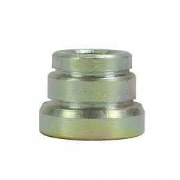 Bearing of the Ursus C 385 through-flow pump