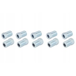 Brake pipe element wp wp5 100 119 10