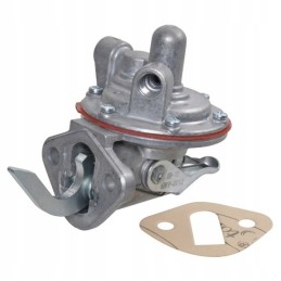 Pump feeding pump mf 595 1446155m91