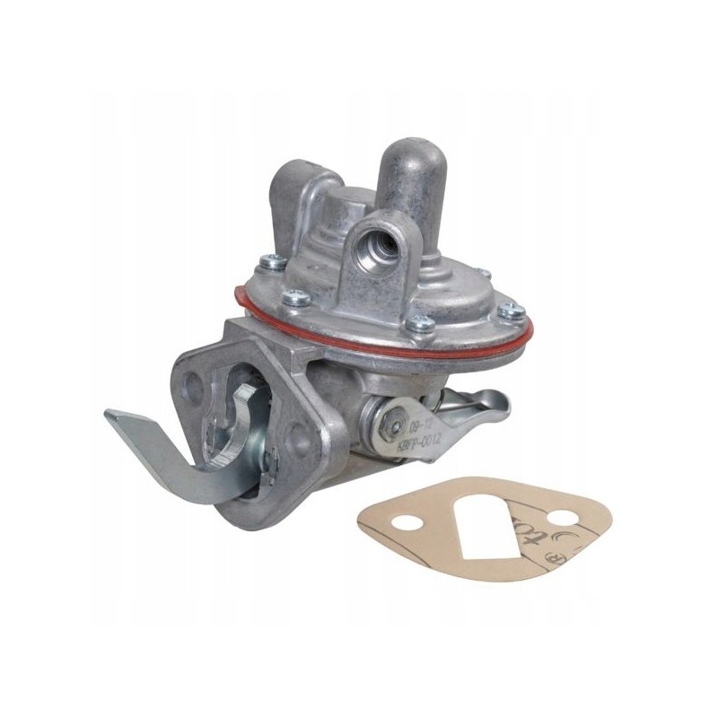 Pump feeding pump mf 595 1446155m91