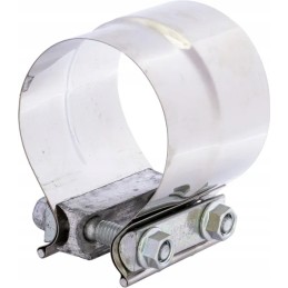 Torctite exhaust pipe clamp 3 76 mm n