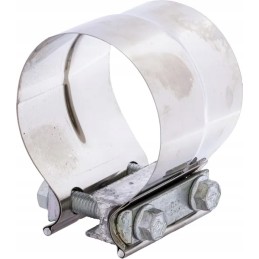 Torctite exhaust pipe clamp 3 76 mm n
