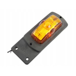 Orange marker lamp 1400698120