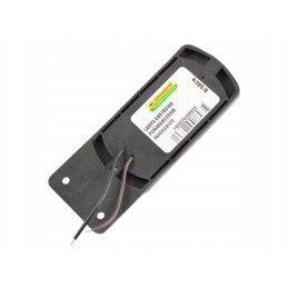 Orange marker lamp 1400698120