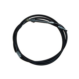 Throttle cable 2310 mm mf massey ferguson 3080 3630