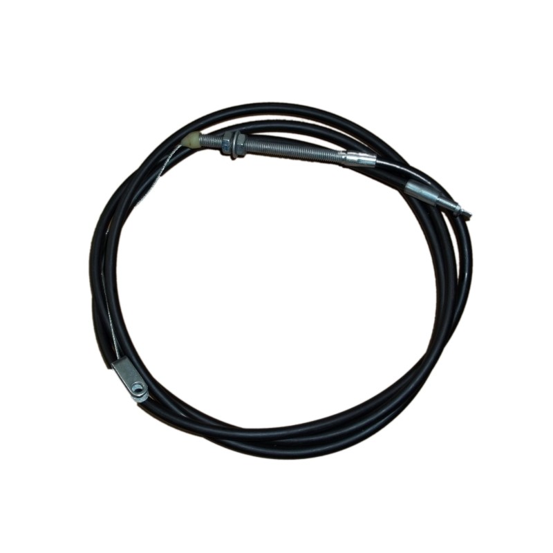Throttle cable 2310 mm mf massey ferguson 3080 3630