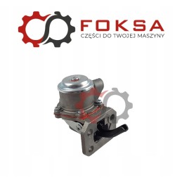 Massey Ferguson ULPK0034 fuel pump