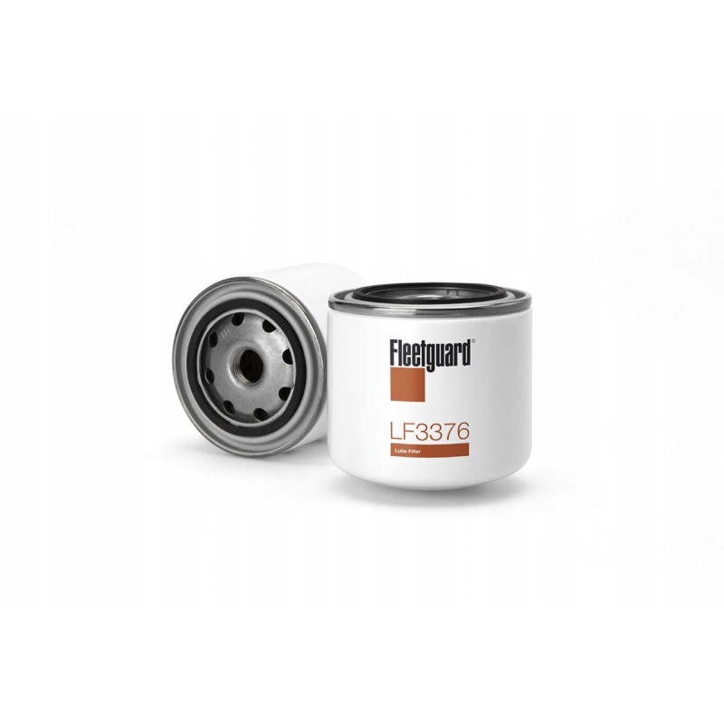 Oil filter lf3376