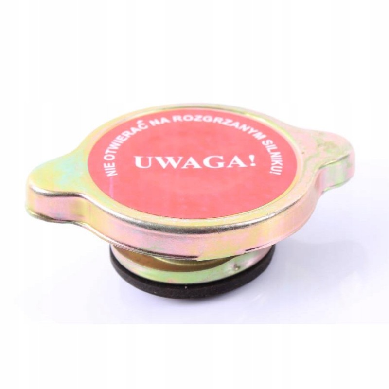 Radiator cap c 360 bison 50413610