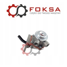 Case landini ulpk0034 fuel pump