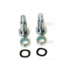 Faster coupler guidance pin s 31024