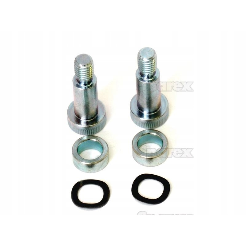 Faster coupler guidance pin s 31024