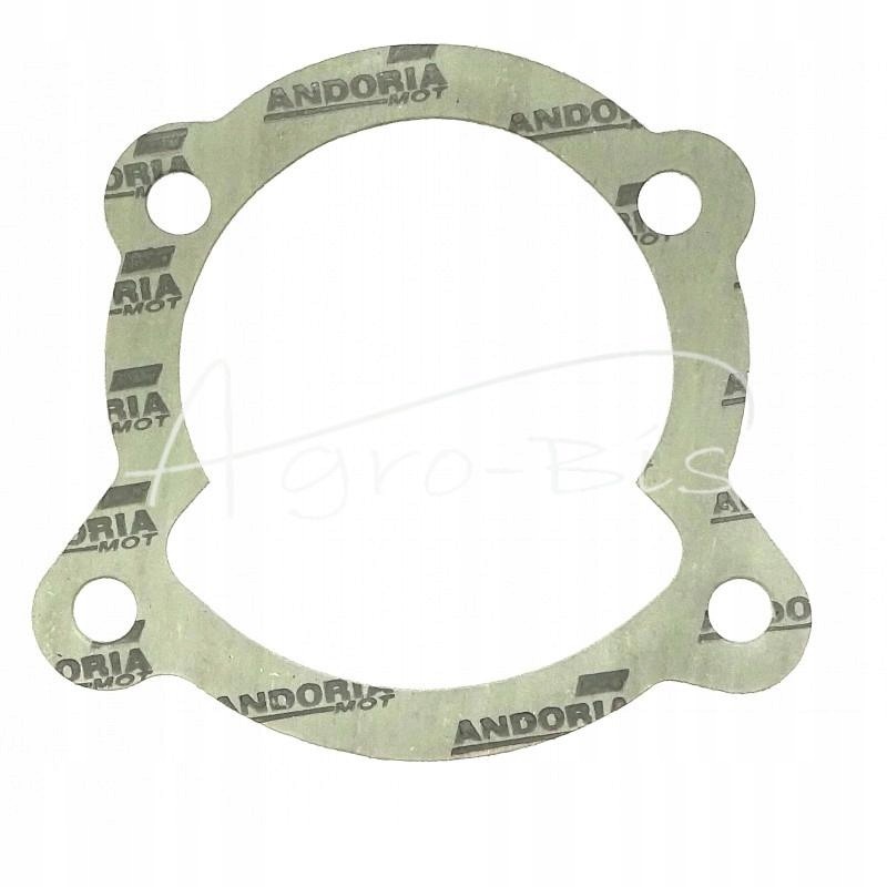 Steering column gasket krazelite 0 8mm c 36