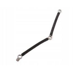 MF3 injector drain pipe