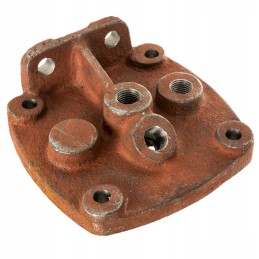 Fuel filter cover t 30 t 25 new type a6501004