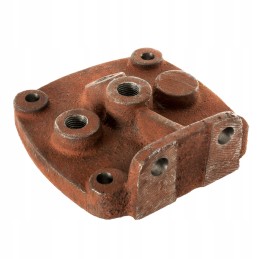 Fuel filter cover t 30 t 25 new type a6501004