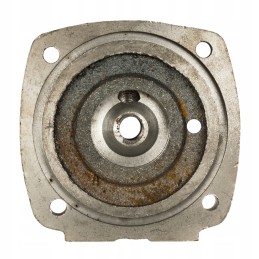 Fuel filter cover t 30 t 25 new type a6501004