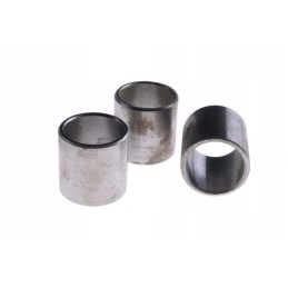 Steering mechanism housing sleeve, wide c