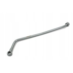 Complete hose and hydraulic connector 8640708