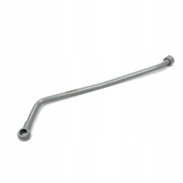 Complete hose and hydraulic connector 8640708