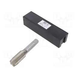 1 pcs x Vu00d6LKEL - 63330 - Tap, high speed steel grounded HSS-G, UNC 3/4-10, 95mm, 11mm
