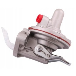 Feed pump 25066404 Polmo