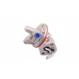 Feed pump 25066404 Polmo