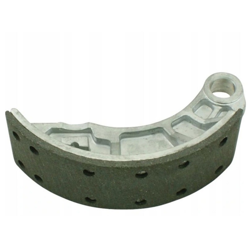 Brake shoe ursus c 360 c 355 c 4011