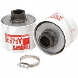 Fleetguard FA2125 air filter