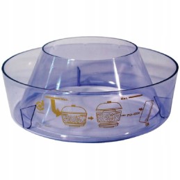 Donaldson P016330 clarifier
