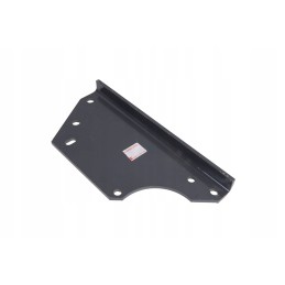 649140 0 engine equipment mounting plate