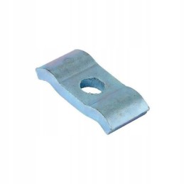 Zetor 68009032 ejection pipe holder