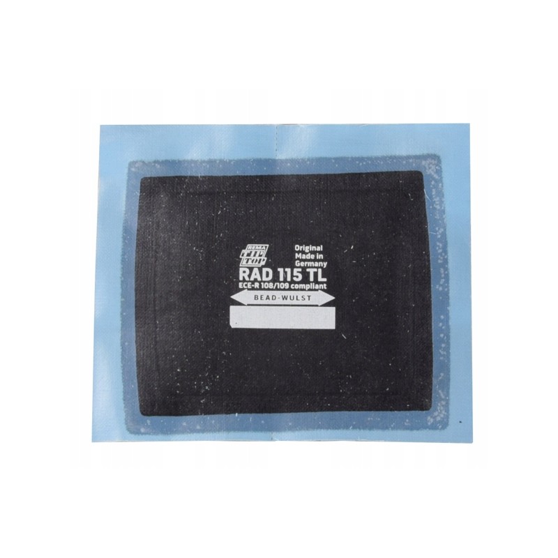 Tire patches 115tl 75mm 95mm 512 1159 tiptopol