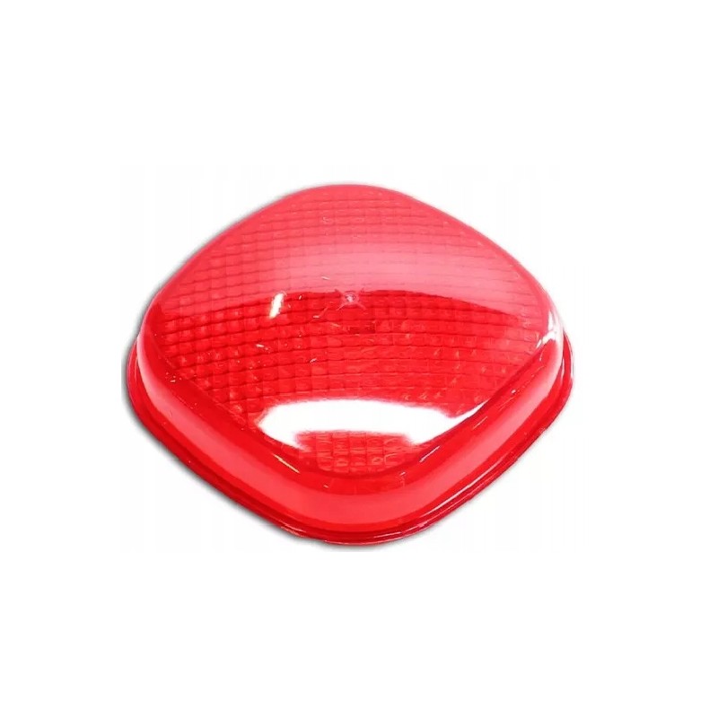 Lamp shade, stop position, rear of telesk jcb loader