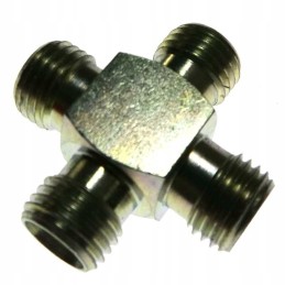 Cross connector m14 1 5 8l