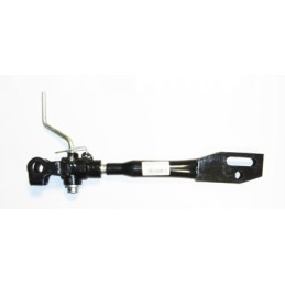 Ursus C 360 right hanger with crank