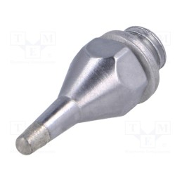 1 pcs x JBC TOOLS - 321200 - Tip: for desoldering irons, 1x2.7mm, JBC-9920