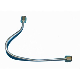 Fuel pipe, 3 cylinder Ursus C 360 46408690