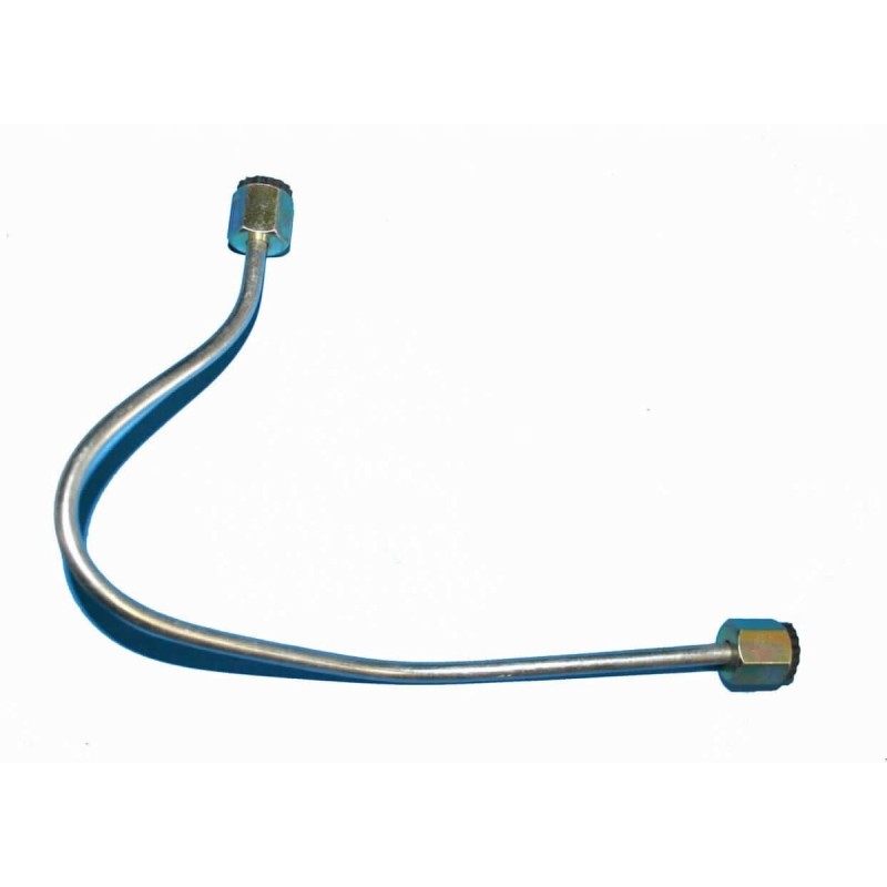 Fuel pipe, 3 cylinder Ursus C 360 46408690