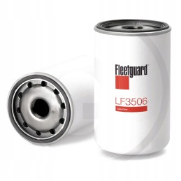 lf3506 fleetguard engine oil filter