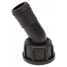 Elbow 12 5mm 1010t unbranded