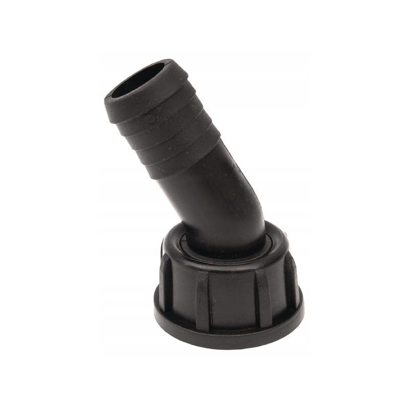 Elbow 12 5mm 1010t unbranded